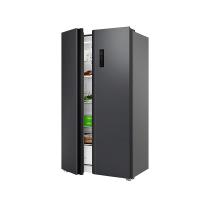 TCL R520F1G-S 双门冰箱 520L (单位: 台)陨石灰