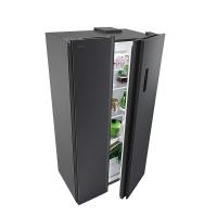 TCL R520F1G-S 双门冰箱 520L (单位: 台)陨石灰