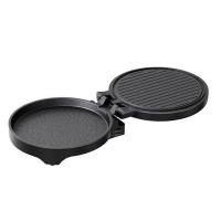 荣事达（Royalstar） RS-B1255L 电饼铛 1200W (单位: 台)