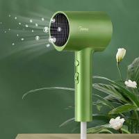 美的（Midea） MB-AJ0502 负离子电吹风机 MB-AJ0502 (单位: 个)1600W