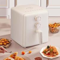 艾美特（AIRMATE） CK5120 空气炸锅 4.5L (单位: 台)