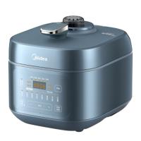 美的（Midea） MY-C5147 大功率一锅双胆电压力锅 5L (单位: 台)