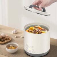 艾美特（AIRMATE） CF2005 电饭煲 2L (单位: 台)