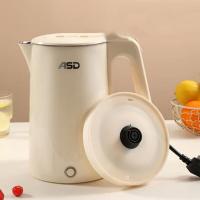 爱仕达（ASD） AW-S18G915 电水壶 1.8L (单位:台)