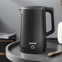 苏泊尔（SUPOR） SW-17S15A 电水壶/电热水瓶 1.7L (单位:个)