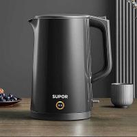 苏泊尔（SUPOR） SW-17S15A 电水壶/电热水瓶 1.7L (单位:个)
