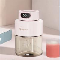 艾美特（AIRMATE） CL0850 吨吨杯果汁机榨汁杯 500ml (单位: 个)