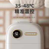 凯诗捷（KASJ） T5 智能足浴桶 3.95kg（单位：台）