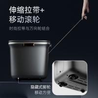 凯诗捷（KASJ） K2 智能足浴器 7kg（单位：台） 灰色
