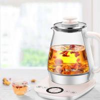 苏泊尔（SUPOR） SW-15Y12 养生壶 1.5L (单位: 台)