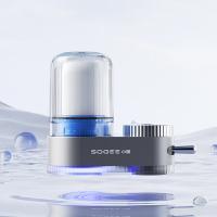 小质 LJ02家用龙头净水器  一机五芯（单位：件）