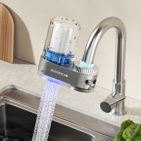 小质 LJ02家用龙头净水器  一机五芯（单位：件）