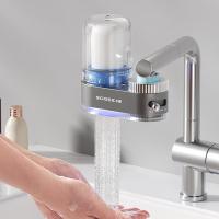 小质 LJ02家用龙头净水器  一机五芯（单位：件）