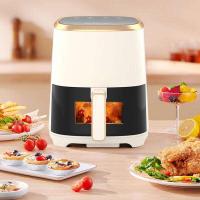 荣事达（Royalstar） RS-AF1529D 电烤炉(空气炸锅) 1400W (单位: 台)