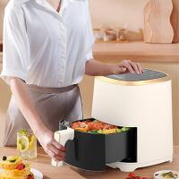 荣事达（Royalstar） RS-AF1529D 电烤炉(空气炸锅) 1400W (单位: 台)