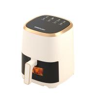 荣事达（Royalstar） RS-AF1529D 空气炸锅 1400W(单位：台)