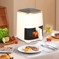荣事达（Royalstar） RS-AF1529D 空气炸锅 1400W(单位：台)