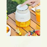 豹牌 BP-PN065 便携料理果汁桶 800ml (单位: 个)
