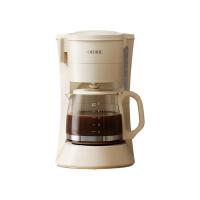 OIDIRE ODI-KFJ1 咖啡机 600ml（单位：台）里米尼白