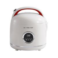 施耐德（Schneider） SWK-XFL25122L 智能电饭煲 2L （单位：个）白色