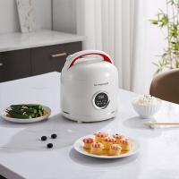 施耐德（Schneider） SWK-XFL25122L 智能电饭煲 2L （单位：个）白色
