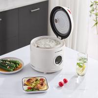 施耐德（Schneider） SWK-XFL25122L 智能电饭煲 2L （单位：个）白色