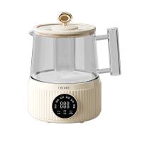OIDIRE ODI-HC05 全玻璃分体花茶壶 600W（单位：台）里米尼白