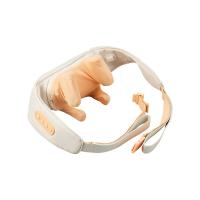 美仕达（Misida） MS-B39  肩颈按摩器 10W 橙色（单位：个）