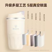 西屋（Westinghouse）WSX05S01多功能榨汁杯70*70*210mm（单位：台）