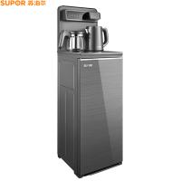 苏泊尔（SUPOR） 饮水机茶吧机 双壶配置 SW-CBJ39 1200W (单位:台)