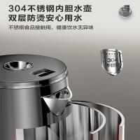苏泊尔（SUPOR） 饮水机茶吧机 双壶配置 SW-CBJ39 1200W (单位:台)