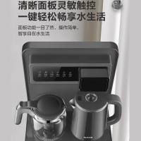 苏泊尔（SUPOR） 饮水机茶吧机 双壶配置 SW-CBJ39 1200W (单位:台)