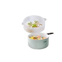 苏泊尔（SUPOR） H20YC841A 电蒸锅 容量：1.6L额定功率：700W 浅蓝（单位：个）