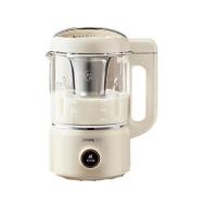 九阳（Joyoung） DJ12P-D680 豆浆机 含底座 1000W（单位：套） 奶油白