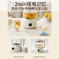 九阳（Joyoung） DJ12P-D680 豆浆机 含底座 1000W（单位：套） 奶油白