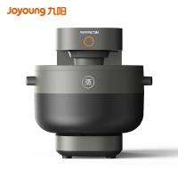 九阳（Joyoung） F-S2 蒸汽电饭煲 3.5L 黑色（单位：台）
