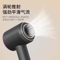 现代（HYUNDAI）YH6600 智控恒温高速吹风机 1.8M（单位：个）玫瑰红+星际灰