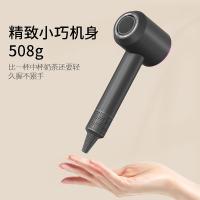 现代（HYUNDAI）YH6600 智控恒温高速吹风机 1.8M（单位：个）玫瑰红+星际灰