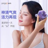 攀高（PANGAO） H2 魔力爪智能头部按摩器 电池容量3.7V/800mAh 额定功率5W (单位:个)