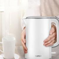 苏泊尔（SUPOR） SW-15E02A 电水壶 1.5L  (单位：台 )