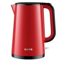 苏泊尔（SUPOR） SW-17E05E 电水壶 1.7L  (单位：台 )