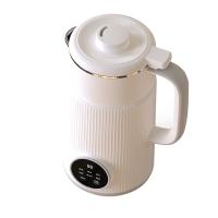 豹牌 破壁豆浆机 BP-WE013 热饮容量600ml (单位:台) 米白色