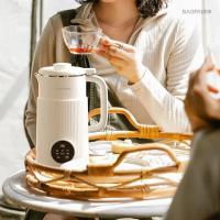 豹牌 BP-WE013 豆浆机 冷饮800ml+热饮600ml(单位：台) 白色