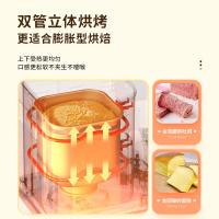 柏翠 面包机 PE8899 232*290*328mm (单位:台) 绿色