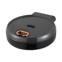 荣事达（Royalstar） RSD-B1265 电饼铛 31.5cm(单位：台) 黑色