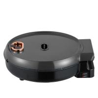 荣事达（Royalstar） RSD-B1265 电饼铛 31.5cm(单位：台) 黑色