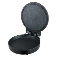 荣事达（Royalstar） RSD-B1265 电饼铛 31.5cm(单位：台) 黑色