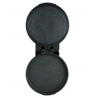 荣事达（Royalstar） RSD-B1265 电饼铛 31.5cm(单位：台) 黑色