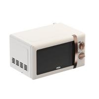 北美电器（ACA）ALY-G20WB07J 微波炉 20L （单位：台） 白色