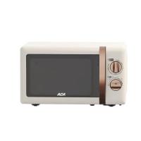 北美电器（ACA）ALY-G20WB07J 微波炉 20L （单位：台） 白色